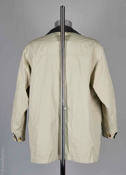 YVES SAINT LAURENT FOR MEN VINTAGE
Outer...