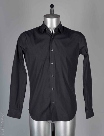 HUGO BOSS, ALAIN FIGARET, EDEN PARK
CINQ...