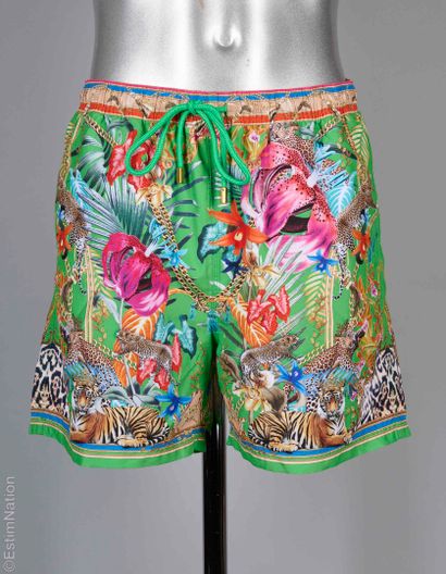 HOTEL FRANKS BY CAMILLA
SHORT en twill de...