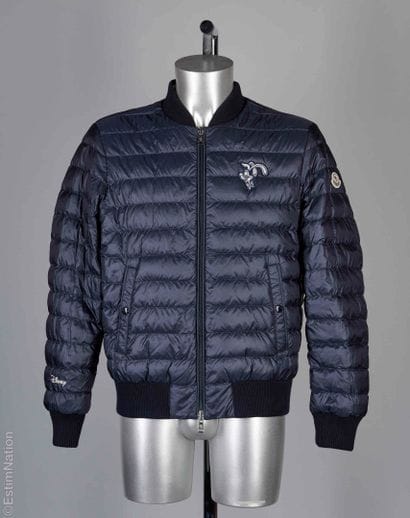 MONCLER X 
