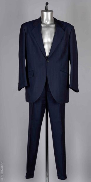 YVES SAINT LAURENT RIVE GAUCHE
COSTUME en...