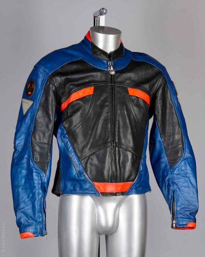 PRO SPORTS BY HEIN GERICKE (1997)
BLOUSON...