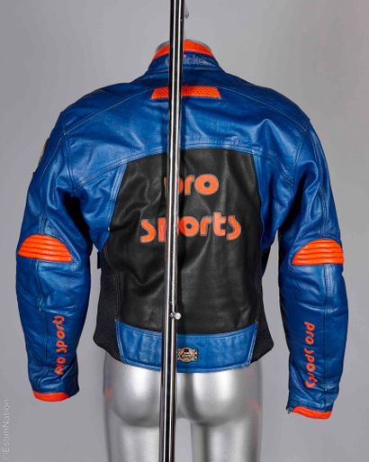 PRO SPORTS BY HEIN GERICKE (1997)
BLOUSON...