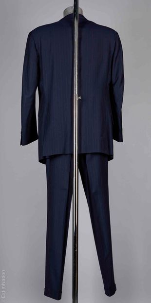 YVES SAINT LAURENT RIVE GAUCHE
COSTUME en...