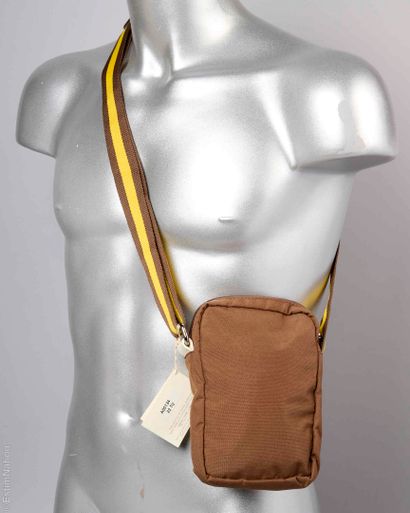 LANCEL X ROLAND GARROS
POCHETTE à porter...