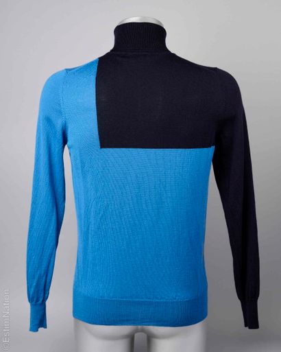 DIRK BIKKEMBERGS SPORT
PULL à col roulé en...
