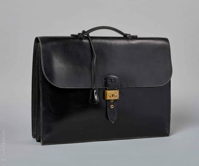 HERMÈS PARIS MADE IN FRANCE (1988)
