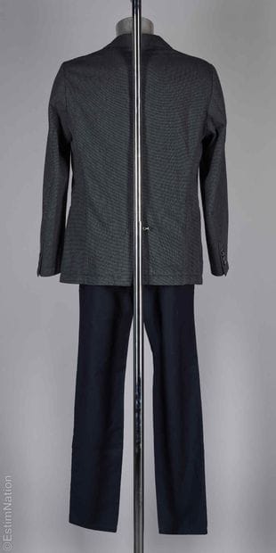 APC (COLLECTION CAPSULE AUTOMNE 2019), HUGO...