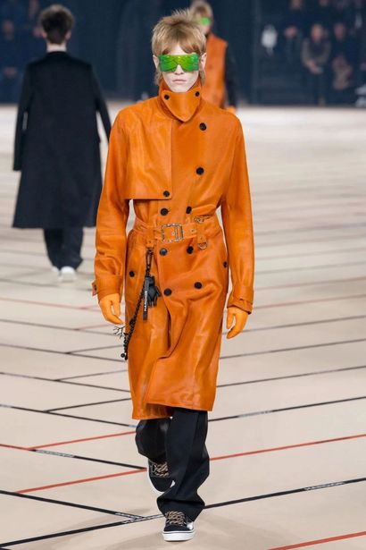 CHRISTIAN DIOR HOMME PAR KRIS VAN ASSCHE...