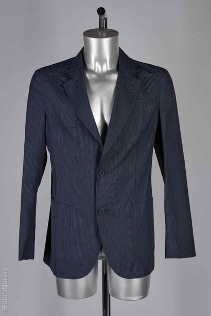 LOUIS VUITTON LIGNE AMERICA'S CUP (2017)
VESTE...
