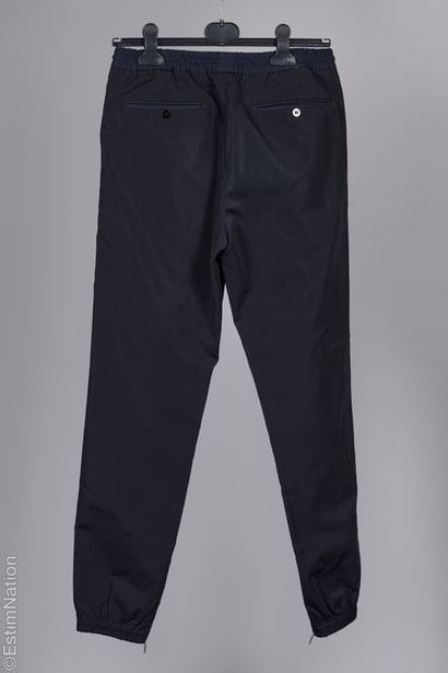 DIOR HOMME
PANTALON décontracté en polyamide...