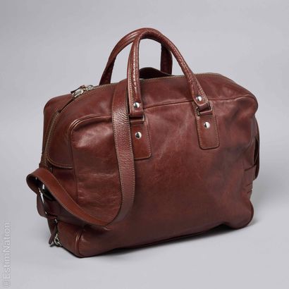 MAISON MARTIN MARGIELA X H&M (2012)
SAC 