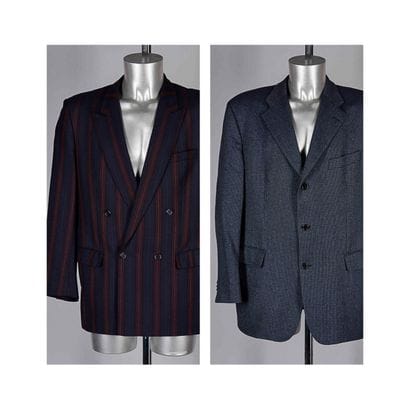 TORRENTE, FERAUD PARIS
BLAZER en laine façonné...