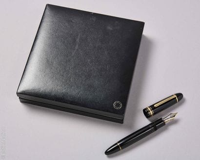 MONTBLANC
PLUME 