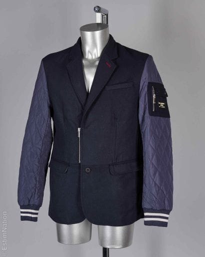 DRY LAUNDRY JAPAN, KENZO HOMME, DON. ED HARDY...