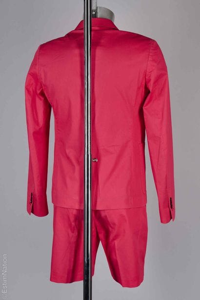 MARC BY MARC JACOBS
ENSEMBLE d'ETE 
