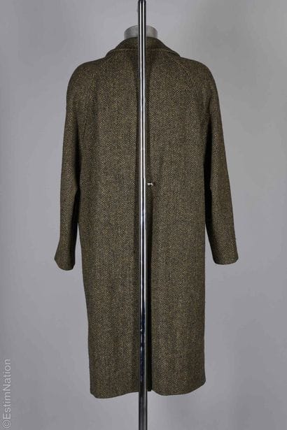 MAGEE TRAVAIL IRLANDAIS VINTAGE
MANTEAU en...