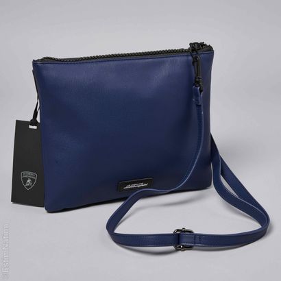 AUTOMOBILI LAMBORGHINI
DOUBLE POCHETTE en...