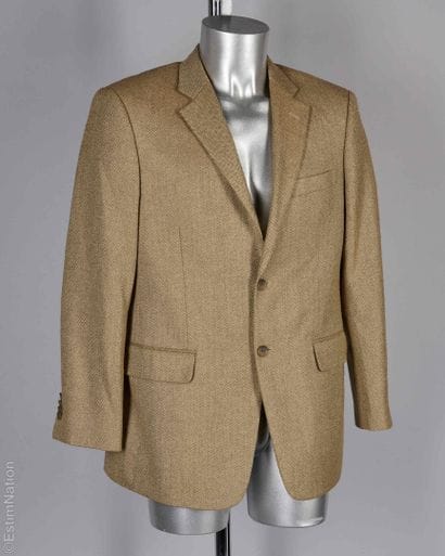 JOHN NORDSTROM
VESTE en cachemire façonné...