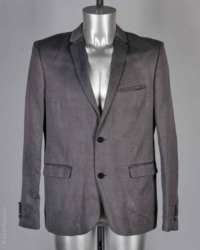 ZADIG ET VOLTAIRE HOMME DELUXE JACKET, BALIBARIS
DEUX...