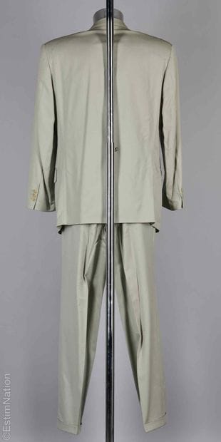 HUGO BOSS
COSTUME 