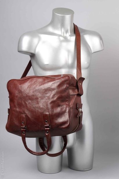 MAISON MARTIN MARGIELA X H&M (2012)
SAC 