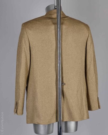 JOHN NORDSTROM
VESTE en cachemire façonné...