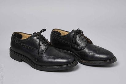 CHURCH'S
PAIRE DE DERBIES 