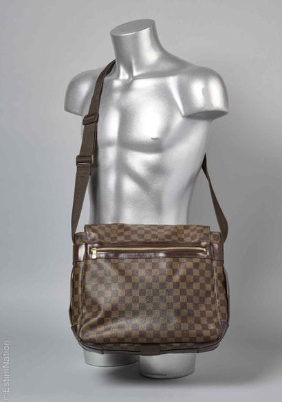 LOUIS VUITTON (2006)
SACOCHE 