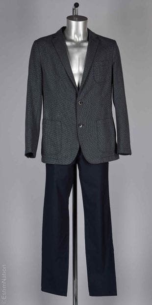 APC (COLLECTION CAPSULE AUTOMNE 2019), HUGO...
