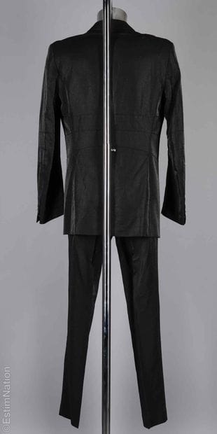 SO BY ALEXANDER VAN SLOBBE CIRCA 1990/2000
COSTUME...