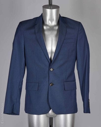 ZADIG ET VOLTAIRE HOMME DELUXE JACKET, BALIBARIS
DEUX...