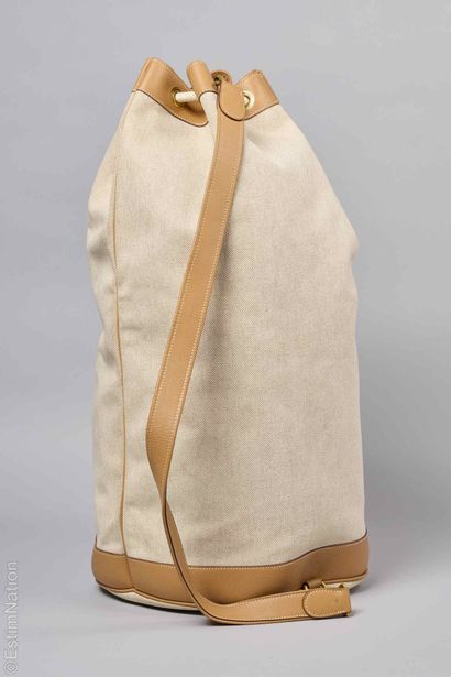 HERMÈS PARIS (1992)
SAC 