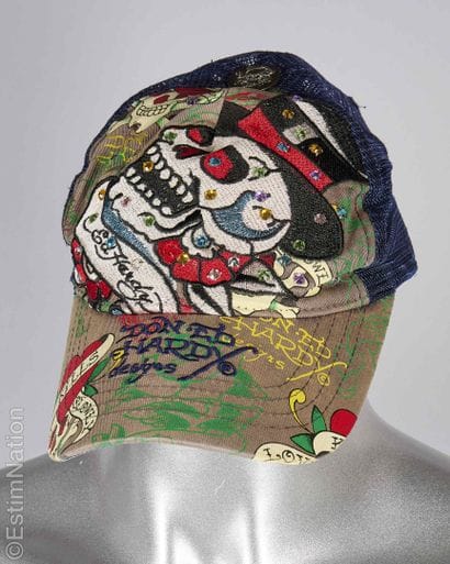 DRY LAUNDRY JAPAN, KENZO HOMME, DON. ED HARDY...