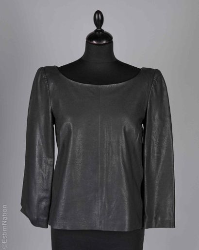 BA&SH, DRISHTY APPARELS (WINTER 2011 SAMPLE)
Perfecto-style...