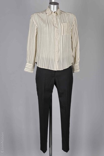PRADA, PS PAUL SMITH, FIGARET, PAULE KA
DEUX...