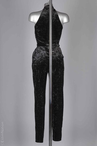 CAROLINE RITZLER, MICHAEL KORS
COMBINAISON-PANTALON...