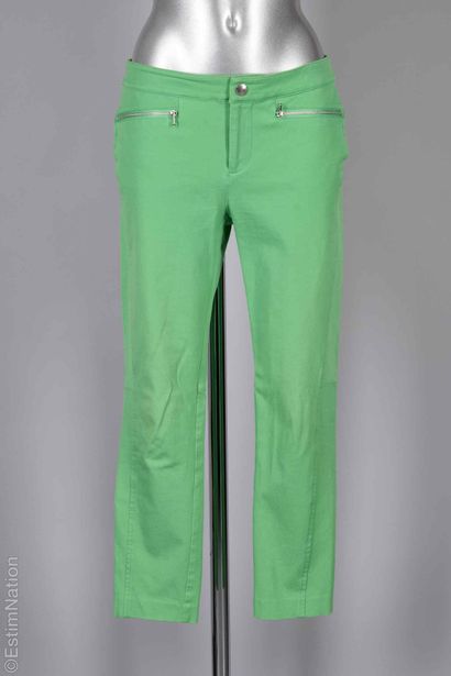 DRIES VAN NOTEN, RALPH LAUREN
TUNIQUE en...