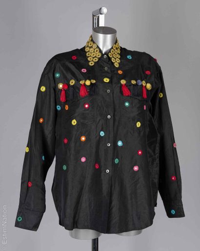 DOLCE & GABBANA (COLLECTION AUTOMNE-HIVER...