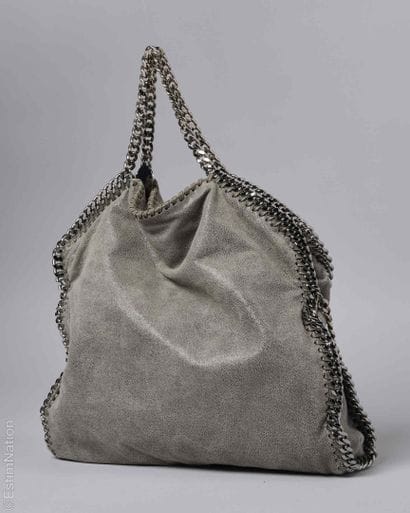 STELLA MCCARTNEY
SAC 