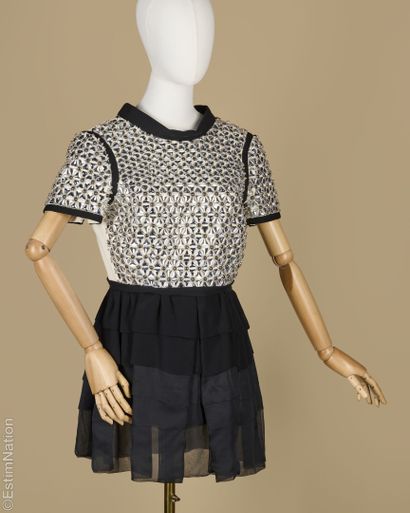 GUCCI PAR FRIDA GIANNINI (COLLECTION FALL...