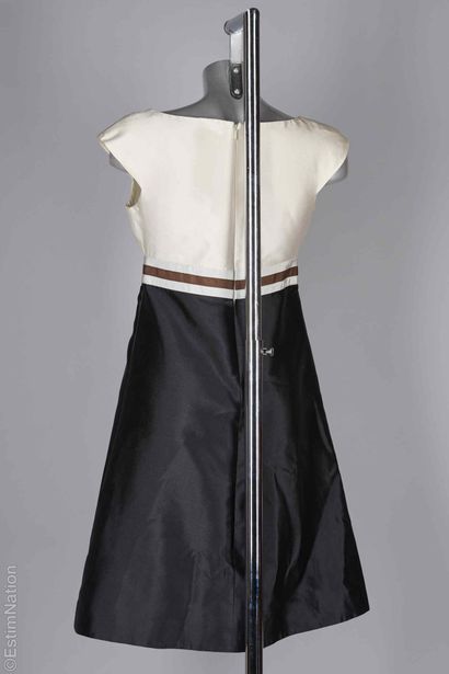 GEORGES RECH
COCKTAIL DRESS in shimmering...