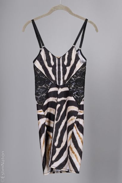 ROBERTO CAVALLI UNDERWEAR
ROBE combinaison...