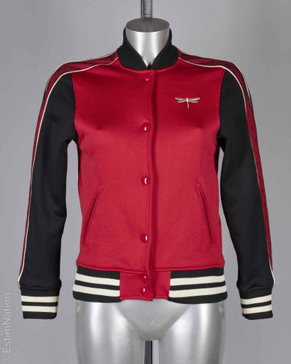CLAUDIE PIERLOT, RED VALENTINO
BLOUSON en...