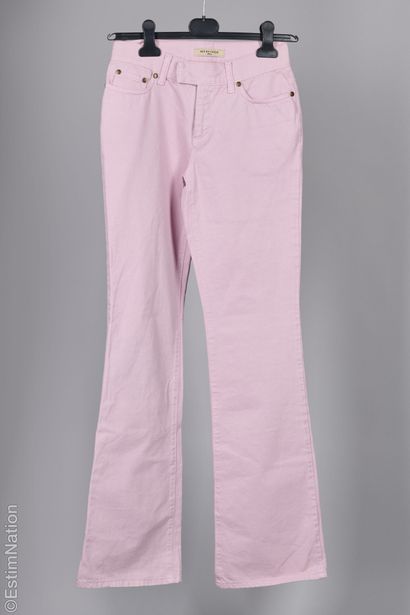 VALENTINO, SEE BY CHLOÉ
PANTALON large en...