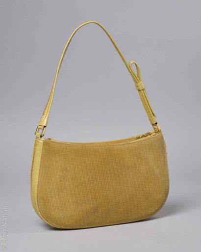 CHRISTIAN DIOR PAR JOHN GALLIANO (2001)
SAC...