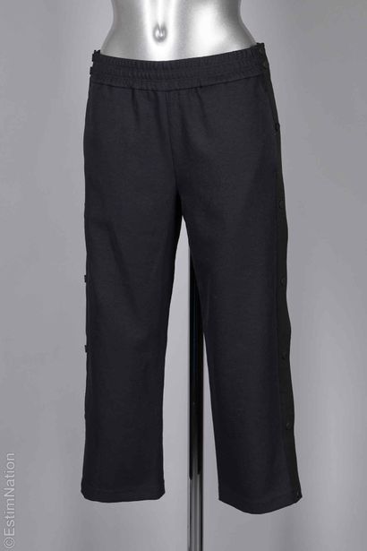 DKNY
TWO pairs of shorts: the first pair...