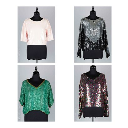 CATHY HARDWICK, ELEANOR P. BRENNER, TOSHI,...