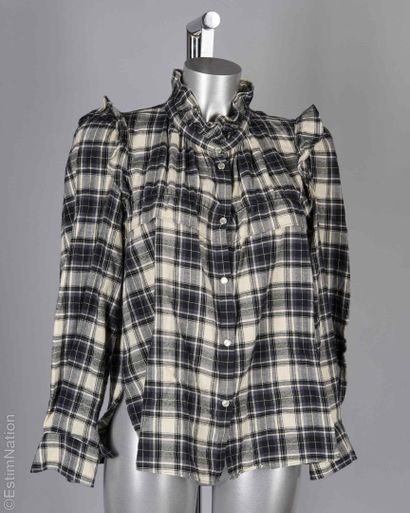ISABEL MARANT, ISABEL MARANT ETOILE
PANTALON...