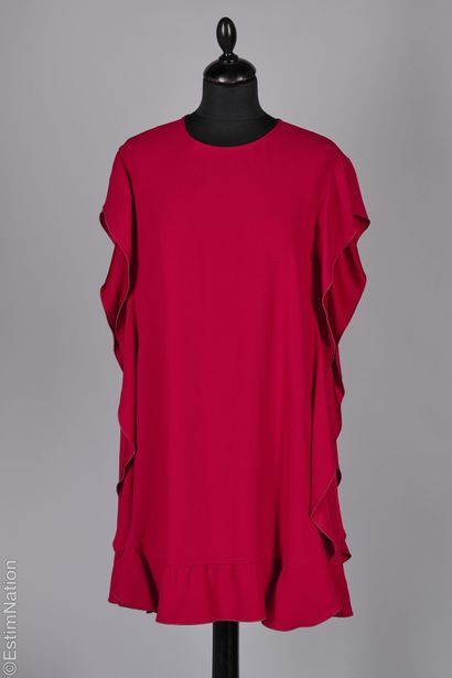 RED VALENTINO, CHERRY KOKO, ETOILE ISABEL...